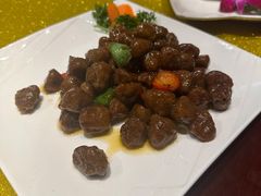 -功德林(南京西路店)