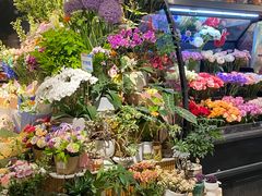 -Olé精品超市(上海港汇恒隆店)