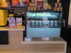 -麦当劳(番禺易发商业街店)