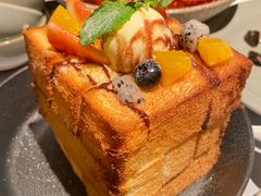 -小资太太(中央大街店)