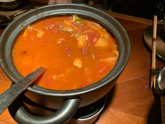 -楼兰新疆主题餐厅(苏州中心店)