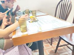 -堂屋糖水店(愚园店)