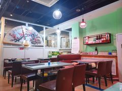 -酉泽屋刺身三文鱼寿司主题餐厅(望馨商业中心店)