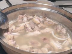 -烹然四季椰子鸡火锅(姚家园万象汇店)