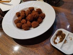 -南门小馆·清真(国贸商城店)