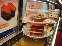 -争鲜回转寿司(西红门荟聚PLUS店)