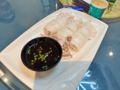 -501號台州海鲜餐厅(海创园店)