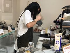 -常识咖啡common sense(春熙路店)