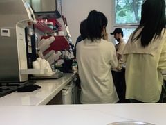 大堂-Jeans Coffee牛仔裤咖啡