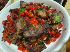 -小辣椒(华富店)