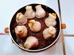 -南京汤包(徽州大道商业步行街店)