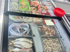 -阿水杠面(漳港店)
