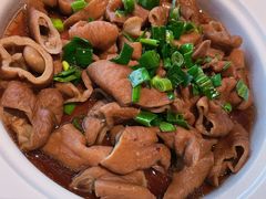 -金典银峰老鹅馆·昆山菜(亭林公园店)