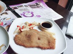 -德大西餐社(云南南路店)