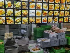 -宫廷糕点铺(建设路店)