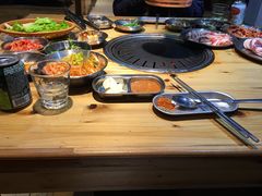 -麻蒲碳烤肉(远景路1号店)