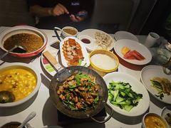 -大鸭梨烤鸭(枣园店)