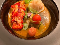 -王府井文华东方酒店-紫膳餐厅