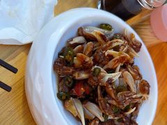 -舌尖上·霞浦滩涂海鲜·新闽菜(总店)