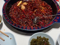 -何师傅美蛙鱼头(汉街店)