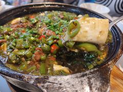 -蜀厨小匠·民间川菜(犀浦店)