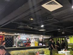 -戈拿旺巴西烤肉(崇文门店)