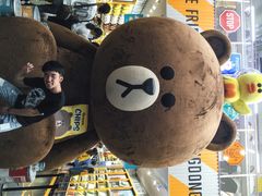 -LINE FRIENDS Garosu-gil Flagship Store