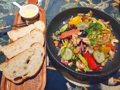 -第101座花园餐厅(湖滨88店)