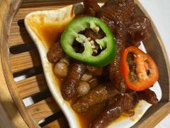 -禾府酒家·传统广府味(番禺店)