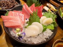 -和彩放题餐厅(酒仙桥店)