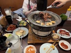 -蒜香焼肉PURUSHIN(马场路店)