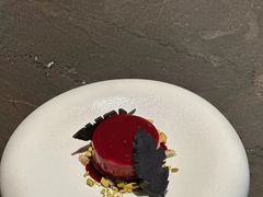 -君庭中餐馆(湘江豪生店)