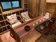 -邈墨茶馆(大兜路1号店)