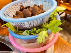 -重庆鸡公煲·青锅花椒鱼(牡丹江路店)