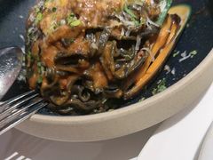 -Osteria Garden 生蚝花园餐厅(原进贤路店)