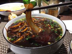 -十面春风·江南面馆(崇宁路店)