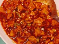 -川正旺江湖菜(三元桥店)