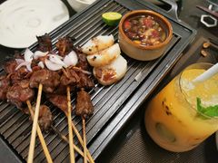 -THE PAWON·8碗(古北SOHO店)