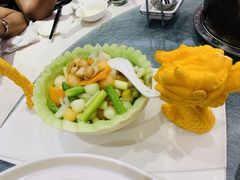 -汤记传菜(秀浦路店)
