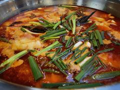 -大理.老字号渝记酸萝卜乌鱼(古城总店)