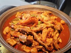 招牌肉蟹煲-徐记小怪兽肉蟹煲(中央大街店)