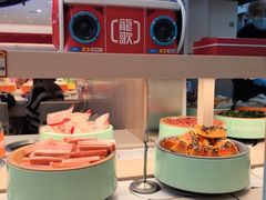-龍歌自助小火锅(市北台东利群店)