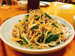 -春饼先生·北京烤鸭(甘井子万达店)