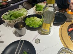 -花味烤肉·拌饭(庐阳万象汇店)