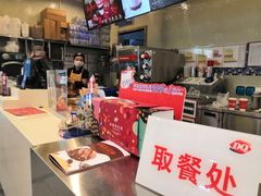 -DQ·蛋糕·冰淇淋(金牛万达店)
