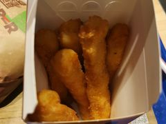 -汉堡王(龙德广场店)