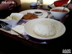 -德大西餐社(云南南路店)