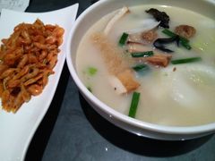 -西安饭庄·非遗陕菜(钟楼店)