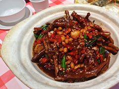 -辣小鲜·南昌大排档(船山路店)