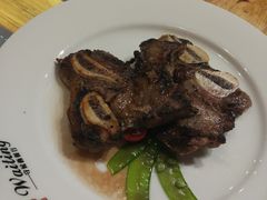 -阿顾西餐·牛排披萨(北戴河店)